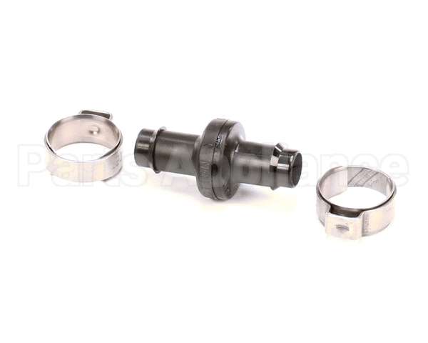 XVP00070 Vollrath Check Valve