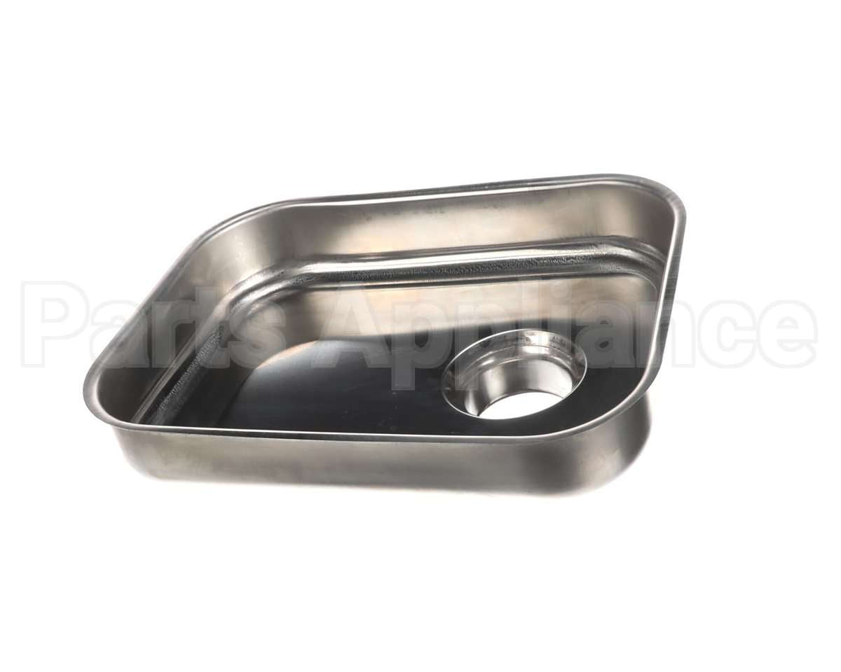 XVS1202 Globe Food Tray (Xmca-Ss)