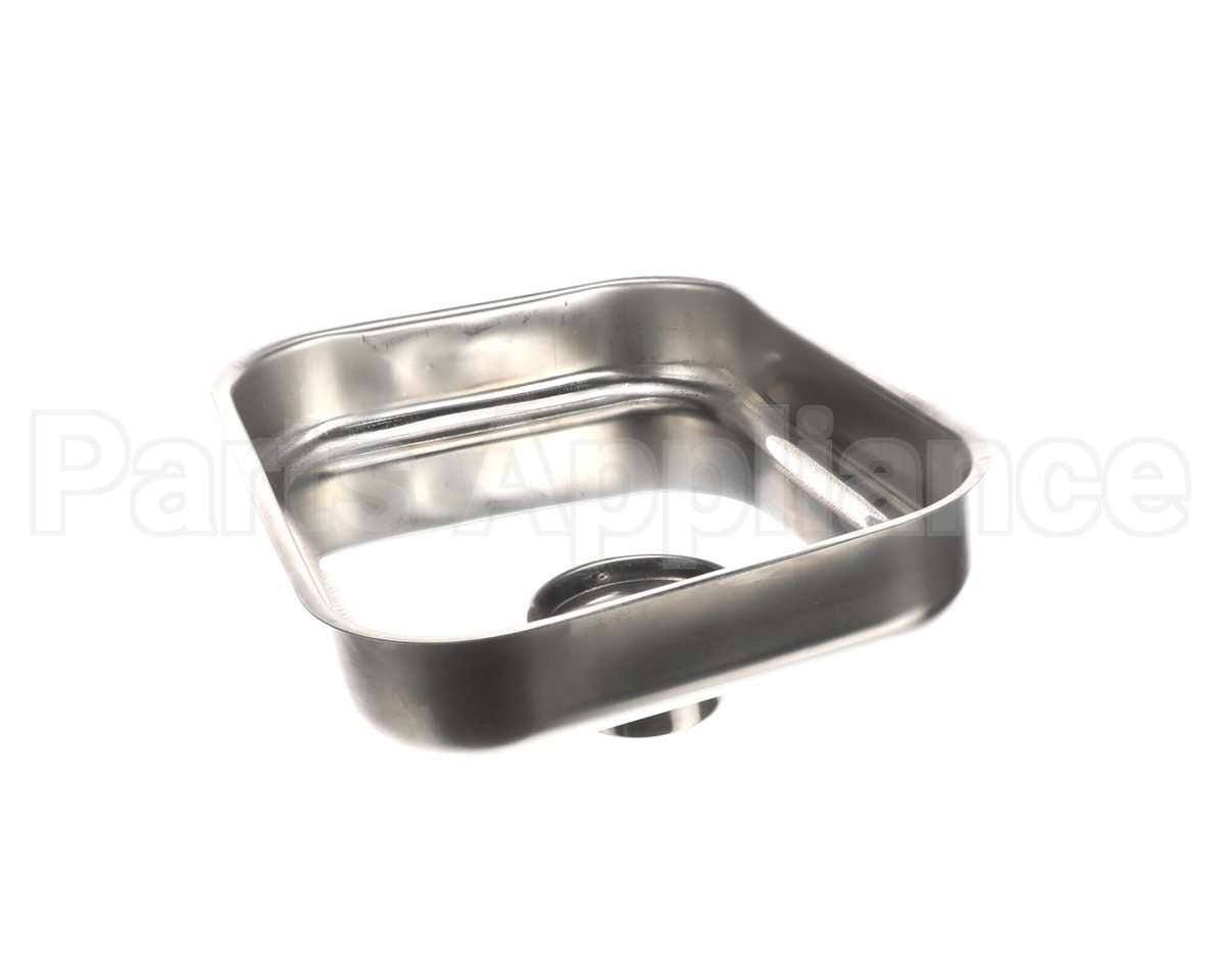 XVS1202 Globe Food Tray (Xmca-Ss)