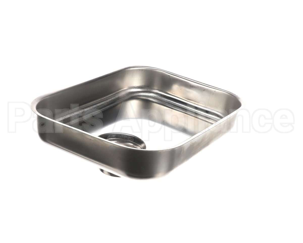 XVS1202 Globe Food Tray (Xmca-Ss)
