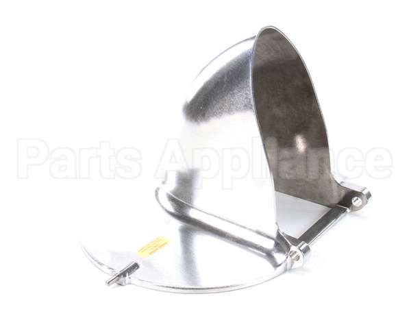 XVSD Globe Door Assembly (Xvga/Xvsa)