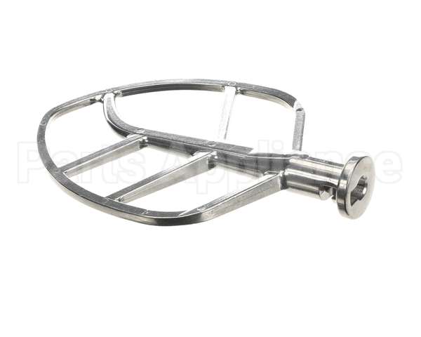 XXBEAT-08 Globe Flat Beater