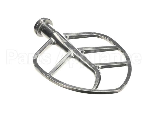 XXBEAT-08 Globe Flat Beater