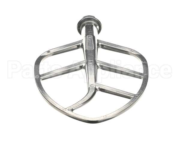 XXBEAT-08 Globe Flat Beater