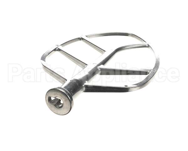 XXBEAT-08 Globe Flat Beater