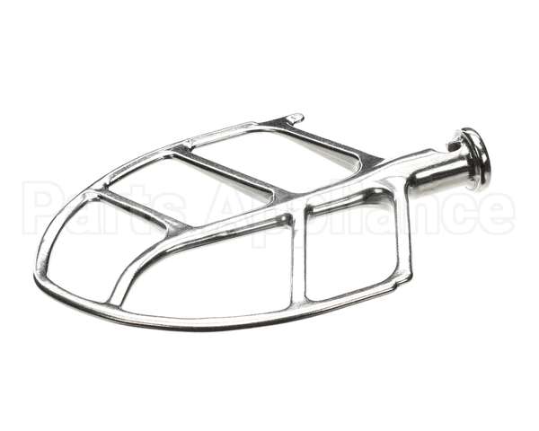 XXBEAT-08SS Globe Ss Beater For Sp08
