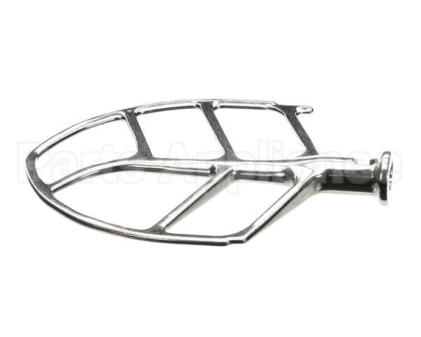 XXBEAT-08SS Globe Ss Beater For Sp08