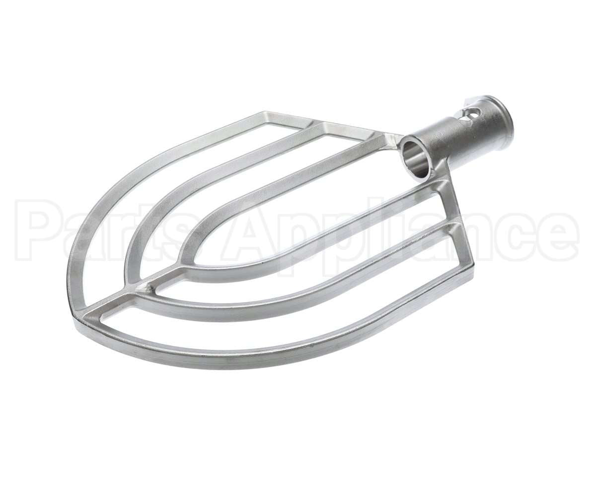 XXBEAT-30SS Globe Paddle