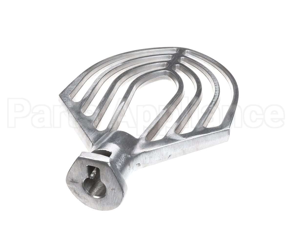 XXBEAT-80 Globe 80 Quart Flat Beater