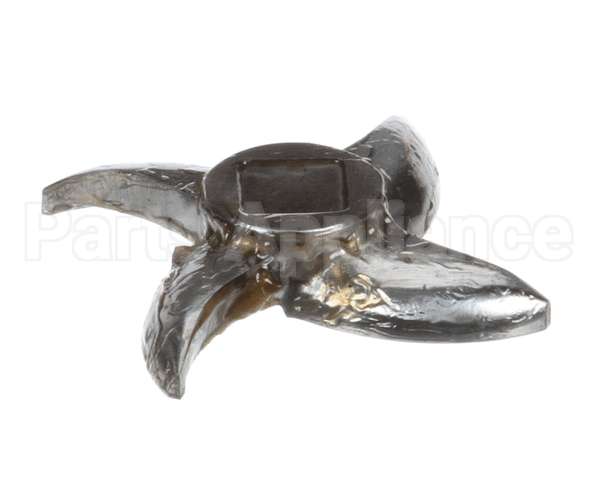 XXCK Globe Chopper Knife For Xmca-Ss