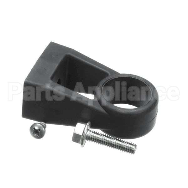XXHANDLEBRCKTCTR Compatible Lockwood Open Hole Bracket