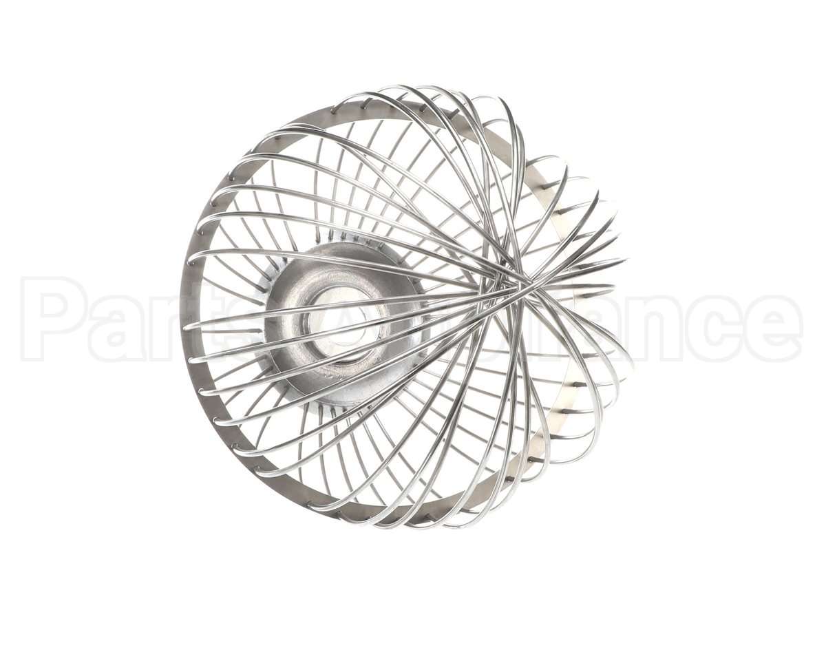XXHDWHIP-60-4 Globe 60Qt Heavy Duty Wire Whip