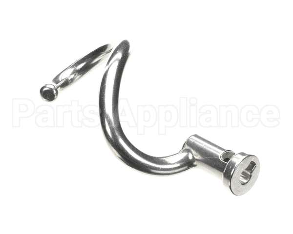 XXHOOK-08 Globe Aluminum Dough Hook