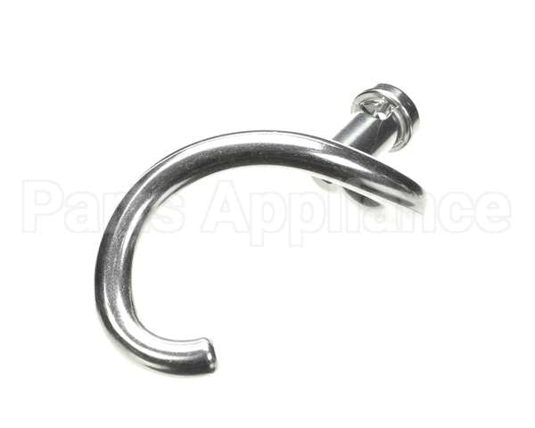 XXHOOK-08 Globe Aluminum Dough Hook