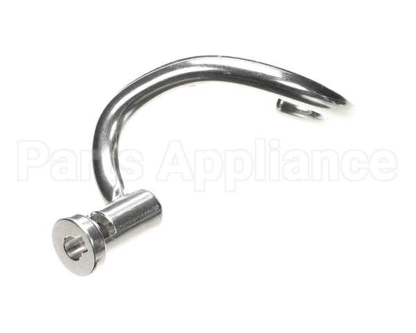 XXHOOK-08 Globe Aluminum Dough Hook