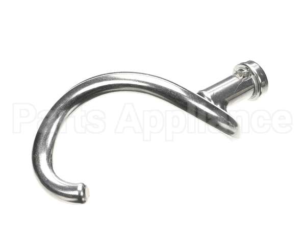 XXHOOK-08 Globe Aluminum Dough Hook