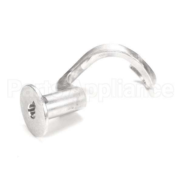 XXHOOK-20 Compatible Globe Aluminum Hook