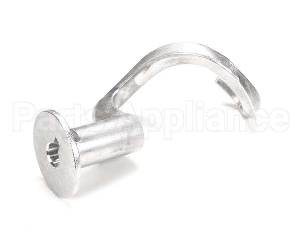 XXHOOK-20 Globe Aluminum Hook
