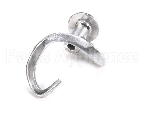 XXHOOK-30 Globe 30 Qt Sprial Dough Hook