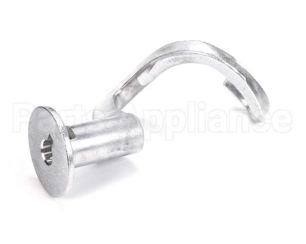 XXHOOK-30 Globe 30 Qt Sprial Dough Hook