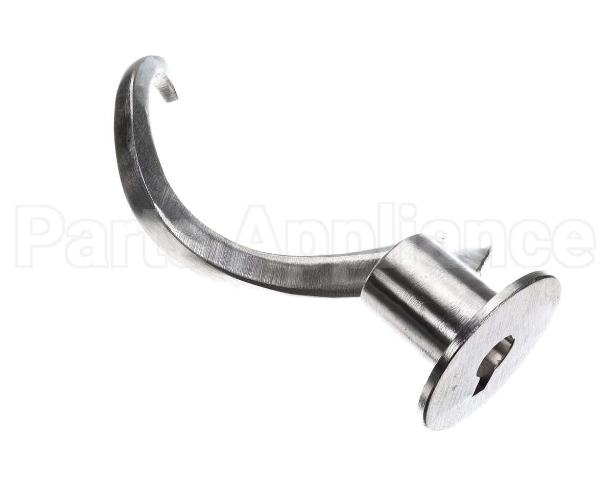 XXHOOK-62 Globe Dough Hook