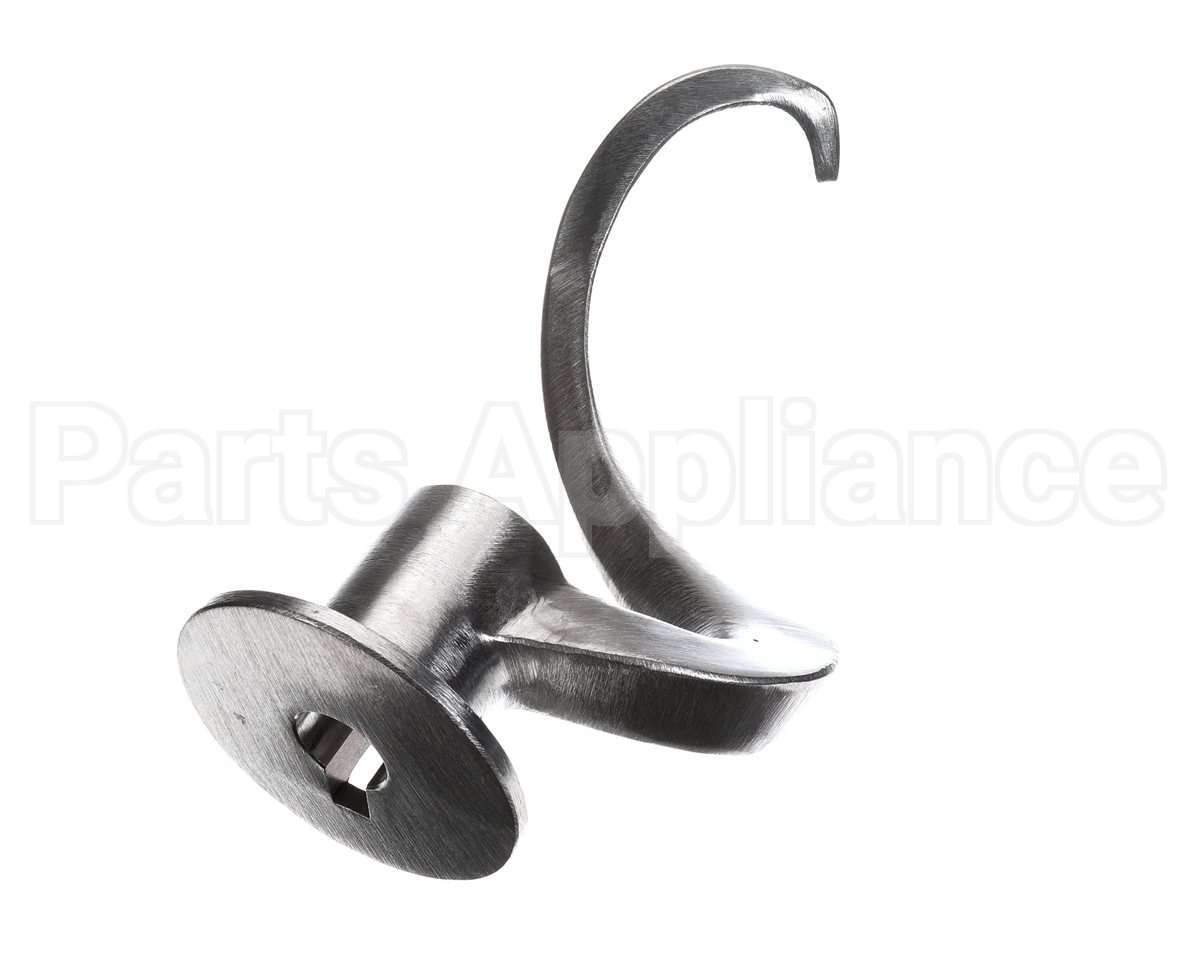 XXHOOK-62 Globe Dough Hook