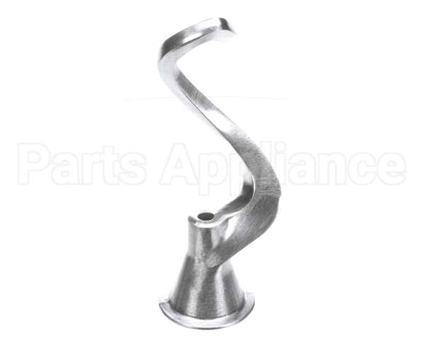 XXJHOOK-20 Globe 20 Qt E Style J Dough Hook