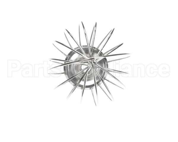 XXWHIP-05 Globe Wire Whip /Sp5