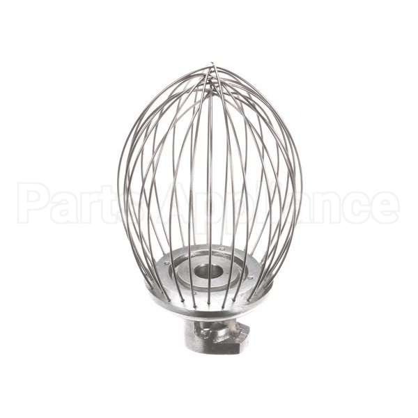 XXWHIP-10 Compatible Globe Wire Whip