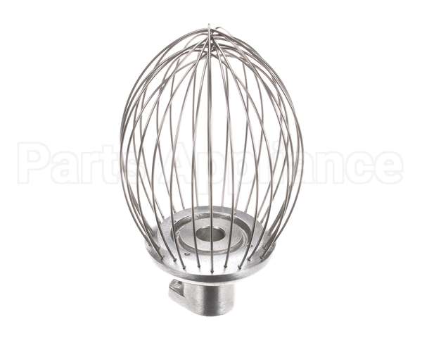 XXWHIP-10 Globe Wire Whip