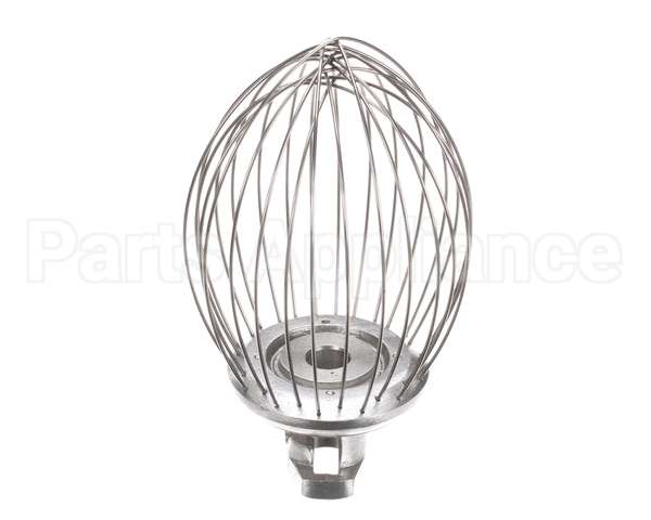 XXWHIP-10 Globe Wire Whip