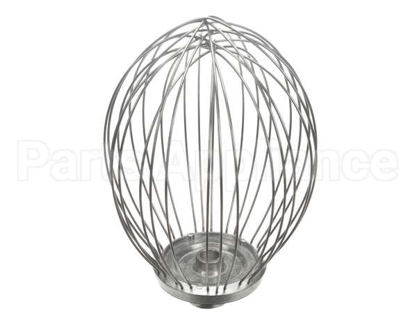 XXWHIP-25 Globe Wire Whip