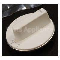 Y0302593 Whirlpool Knob