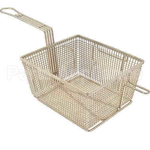 Y1660 Compatible Star Basket, Fry (10 X 8-3/4", Lh)