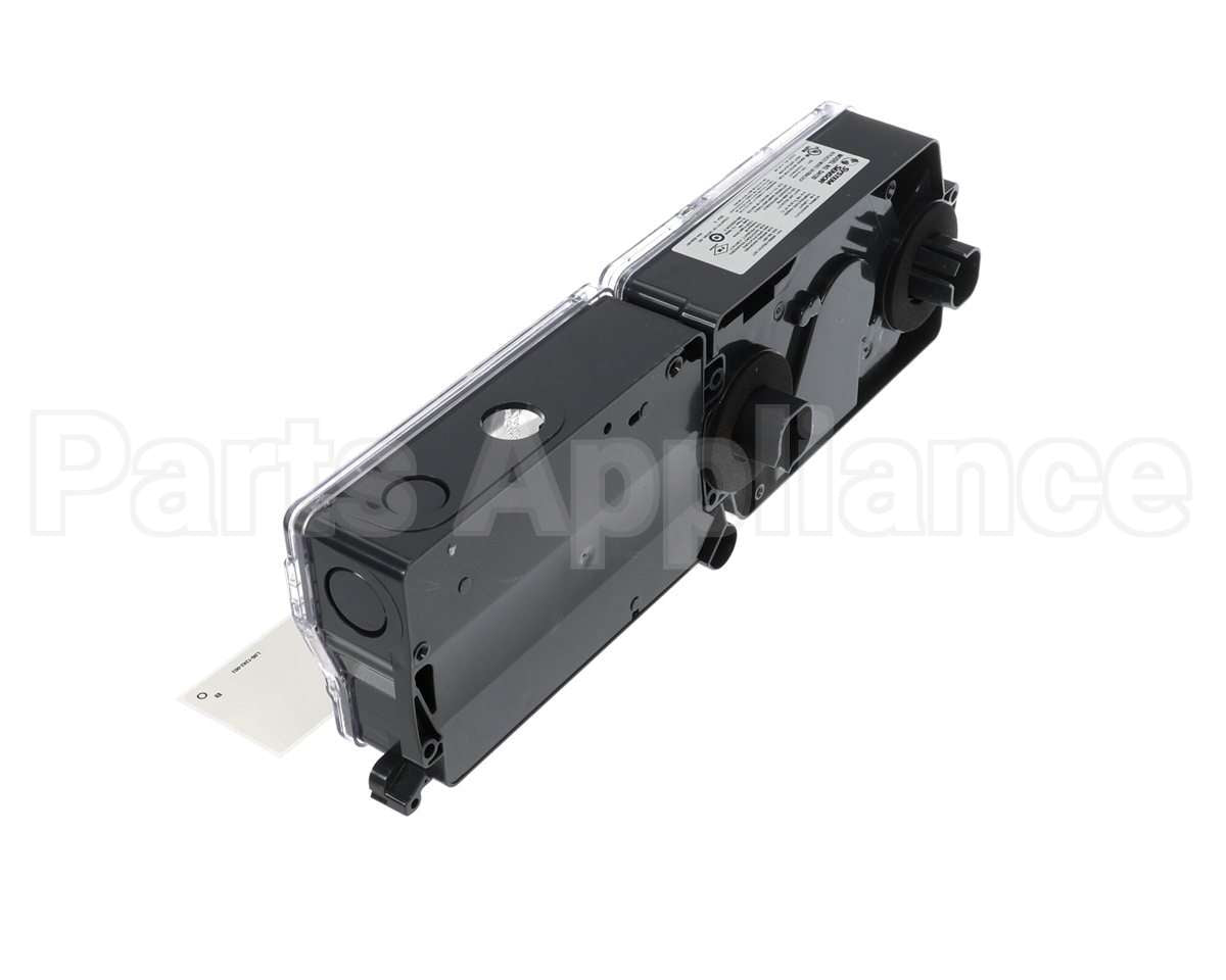 Y2269 Lennox D4120 Ductsmokedetetor4Wire