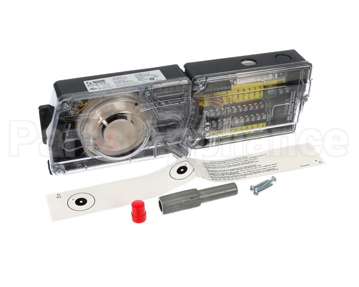 Y2269 Lennox System Sensor D4120, Innovairflex Duct S