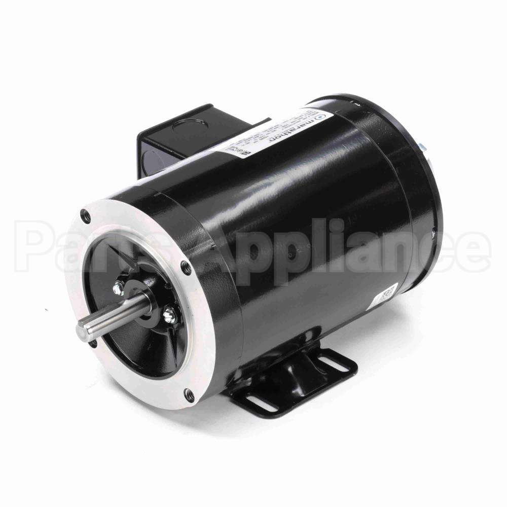 Y280 Marathon Variable Speed Motor