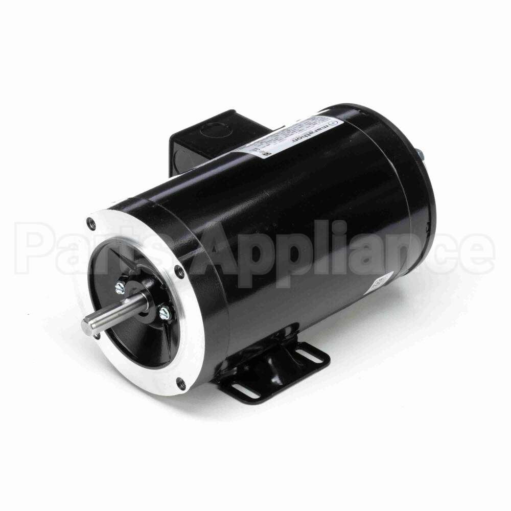 Y282 Marathon Variable Speed Motor