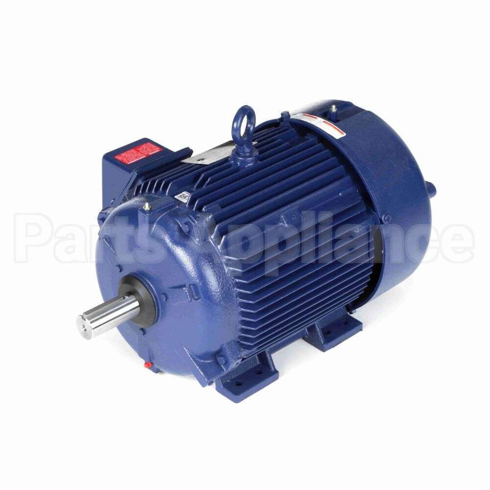 Y384 Marathon Variable Speed Motor