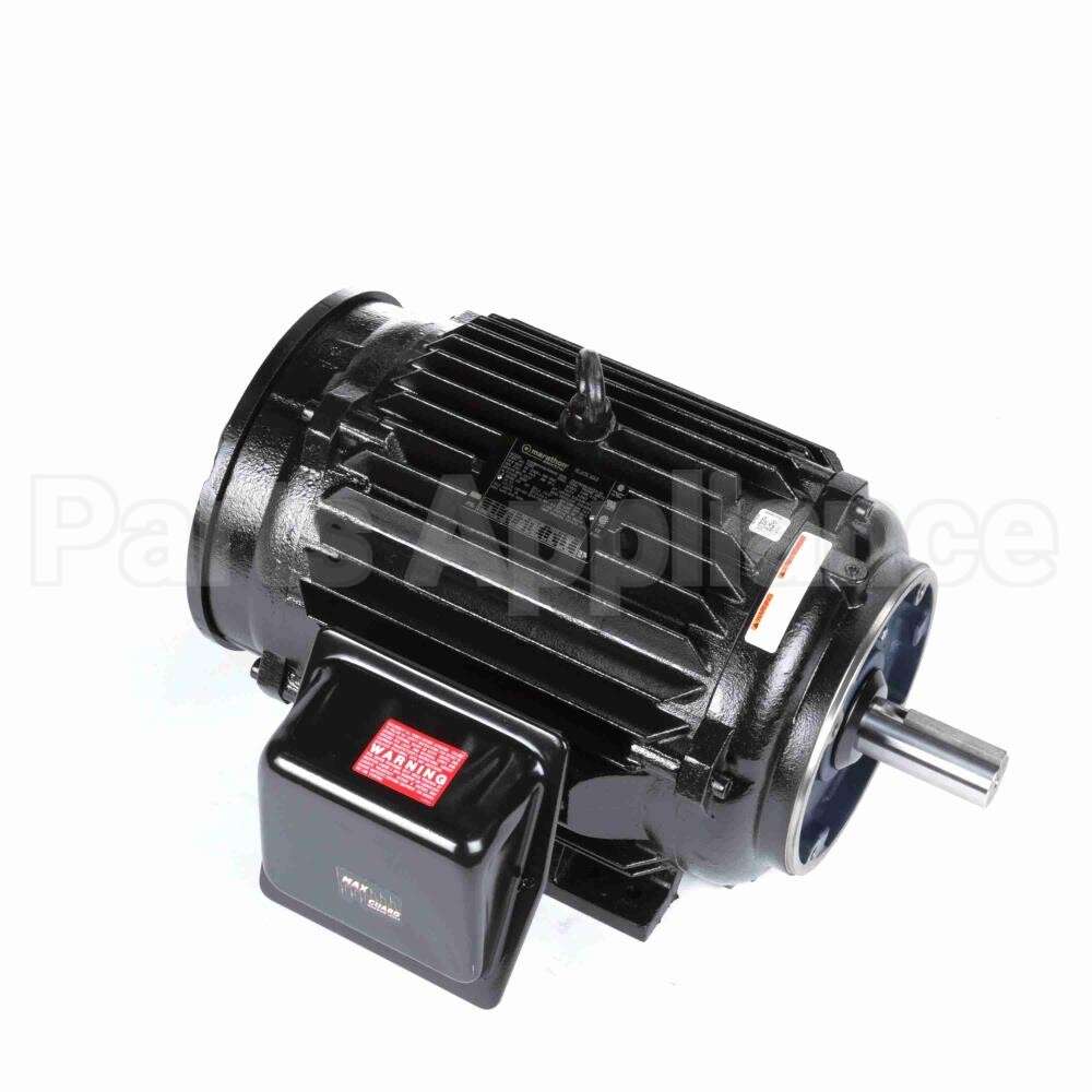 Y394 Marathon Variable Speed Motor
