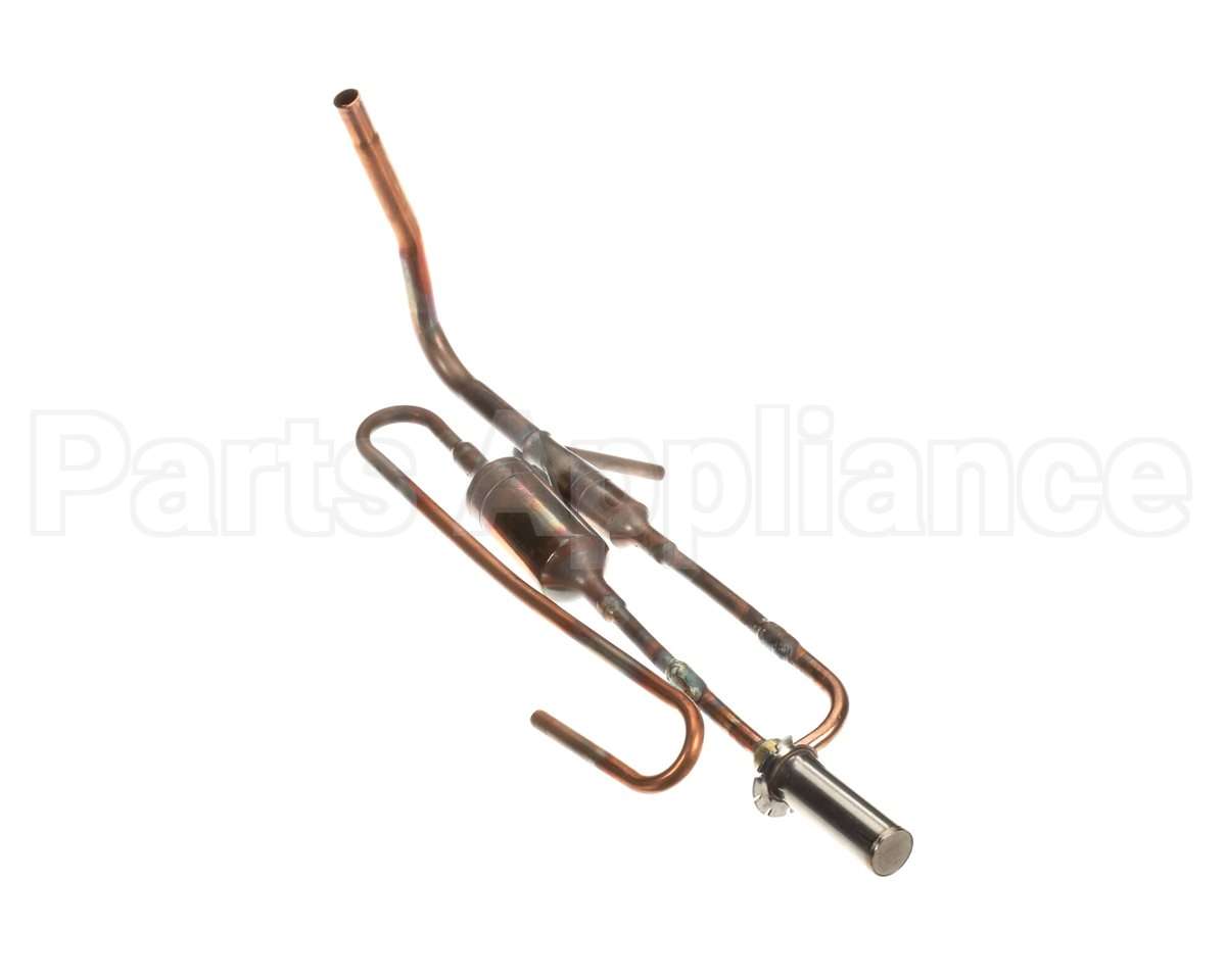 Y3949 Lennox Electric Expansion Valve Sub-Assembly Fo