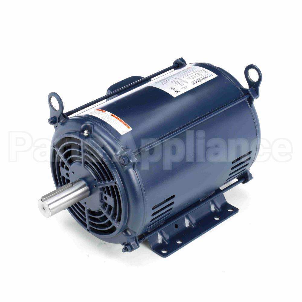 Y415 Marathon Variable Speed Motor