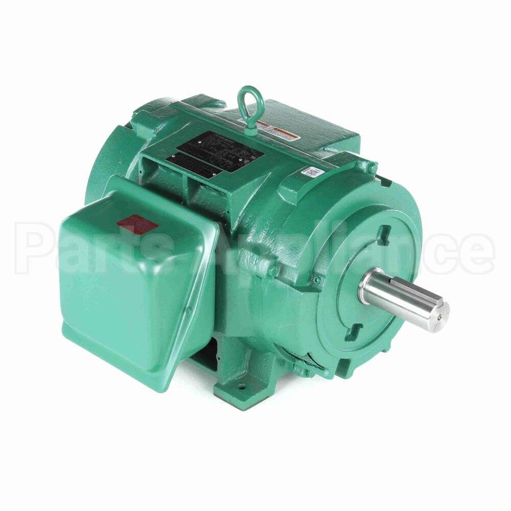 Y472 Marathon Variable Speed Motor