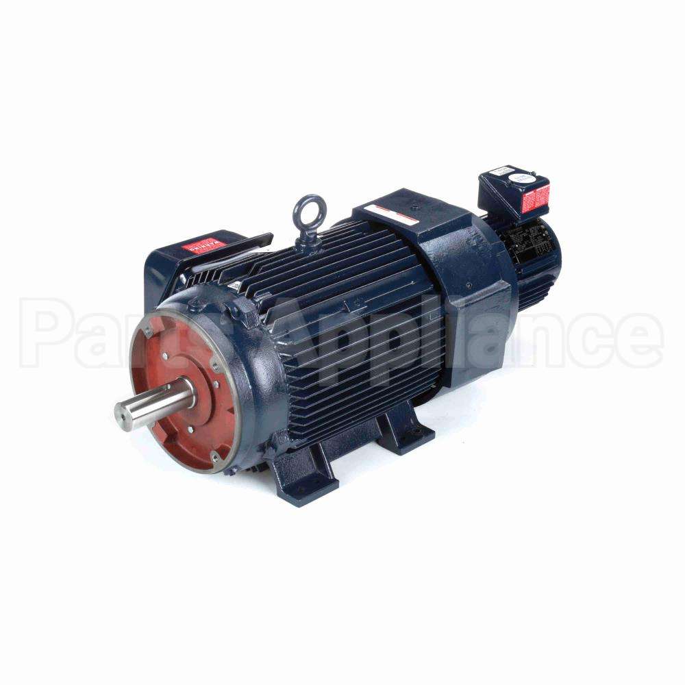Y512 Marathon Variable Speed Motor