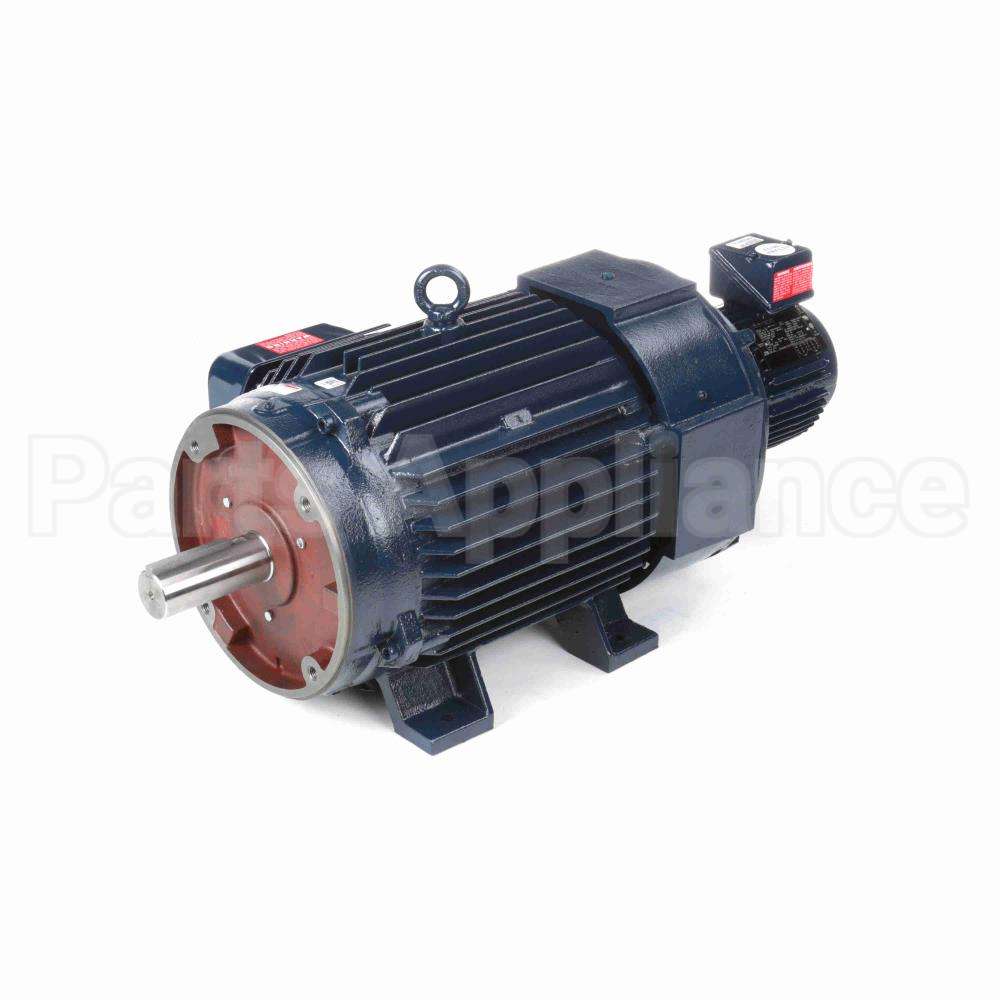 Y513 Marathon Variable Speed Motor