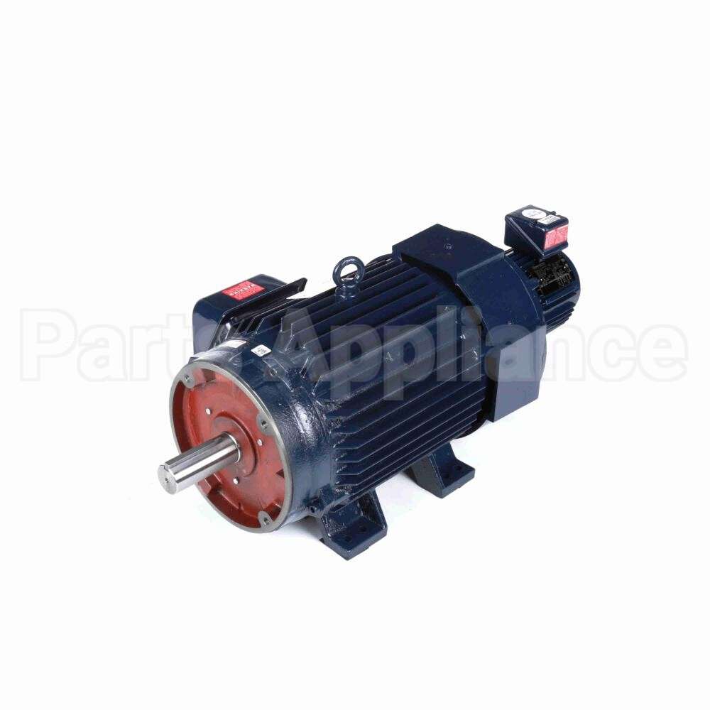 Y514 Marathon Variable Speed Motor