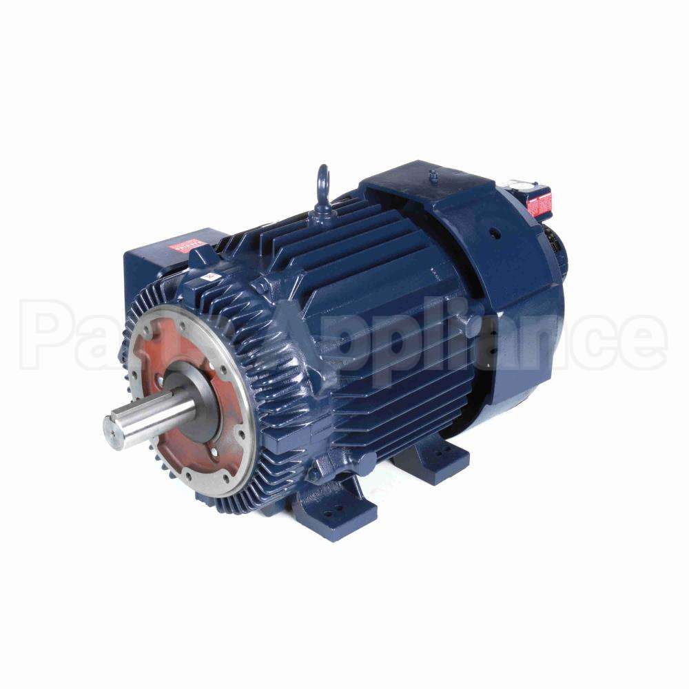 Y516 Marathon Variable Speed Motor