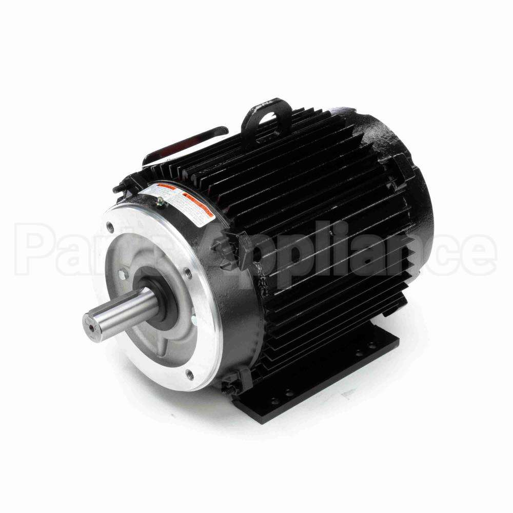 Y542 Marathon Variable Speed Motor