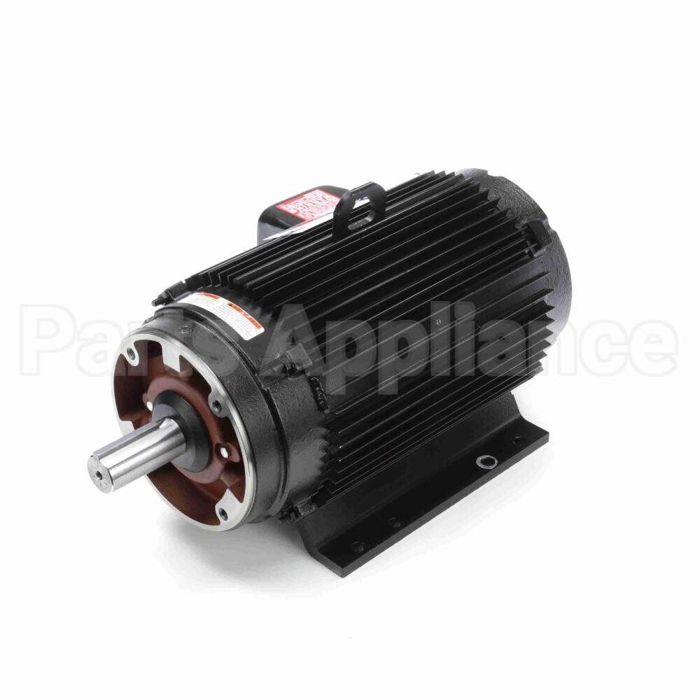 Y546 Marathon Variable Speed Motor
