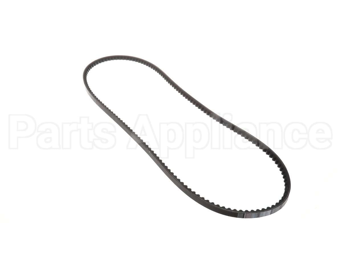 Y5544 Lennox Browning Bx68 V-Belt, Bx Section, 71 Inc